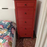 Cassettiera Hemnes IKEA