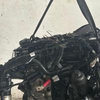 B47D20A MOTORE COMPLETO BMW X3 Serie (G01, F97) B4