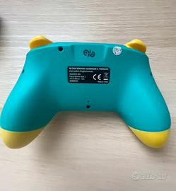 Joystick nintendo switch