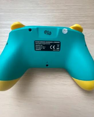 Joystick nintendo switch