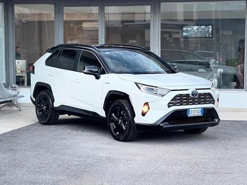 Toyota RAV 4 2.5 Hybrid 178CV 2WD E6 Automatica - 