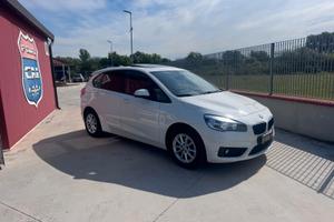 Bmw 216 216d Active Tourer Advantage