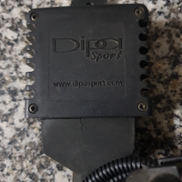 Centralina aggiuntiva DIPA SPORT golf 5