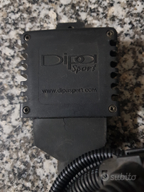 Centralina aggiuntiva DIPA SPORT golf 5