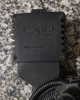 Centralina aggiuntiva DIPA SPORT golf 5