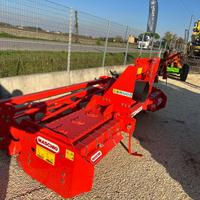 Erpice Rotante maschio Delfino 250