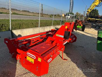 Erpice Rotante maschio Delfino 250