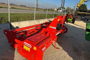 Erpice Rotante maschio Delfino 250