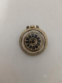 orologio da taschino uomo 