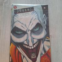 fumetto Joker