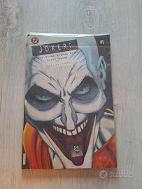 fumetto Joker