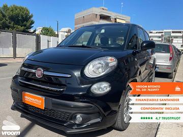 FIAT 500L 500L 1.3 Multijet 95 CV Pop Star