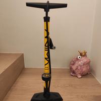 Pompa Anima per biciclette