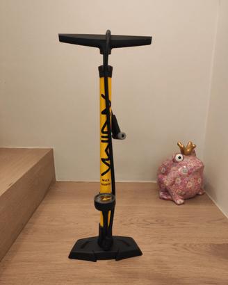 Pompa Anima per biciclette