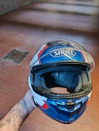 SHOEI GT-AIR3 XL+INTERFONO  SENA SRL-3