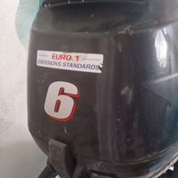 Motore fuoribordo Suzuki