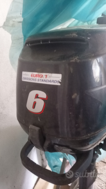 Motore fuoribordo Suzuki