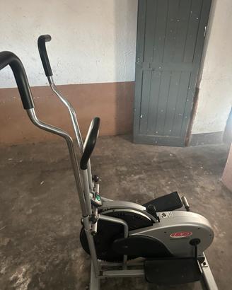 Cyclette