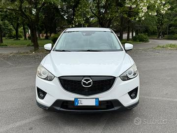 Mazda CX-5 Evolve 4x4 2.2 150 cv