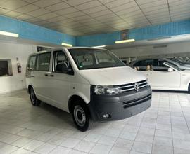 Volkswagen Transporter Caravelle 2.0 TDI 102CV PC 