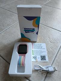 TELEFONO SMARTWATCH 