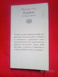IL PUDORE