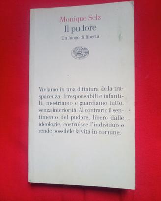 IL PUDORE