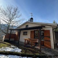 Villino a schiera- Rocca di Cambio