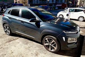 Hyundai KONA 1.0 t-gdi Xpossible