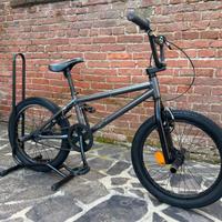 Bmx bambino 9-14anni WIPE 500