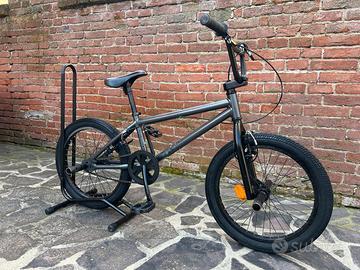 Bmx bambino 9-14anni WIPE 500