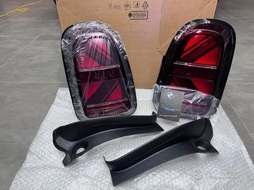 Fari posteriori LED MINI Countryman F60 - UNION JA