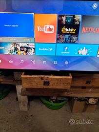 TV NORDMENDE 39" SMART LED WI FI