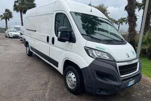 Peugeot Boxer L3