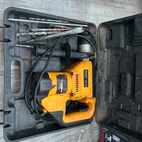 Martello Perforatore Einhell BBH 950 900W + punte