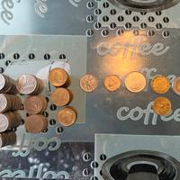 Lotto Monete Italiane da 5 lire fino a 1000 lire