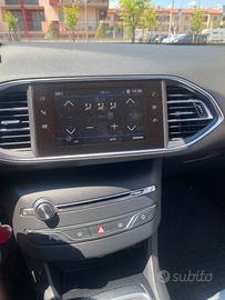 PEUGEOT 308 2ª serie - 2018