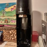 Gasatore acqua Sodastream 
