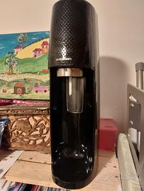 Gasatore acqua Sodastream 