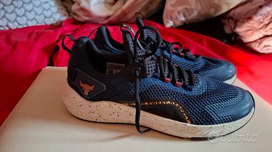 Scarpe Nuove UNDER ARMOUR PROJECT 