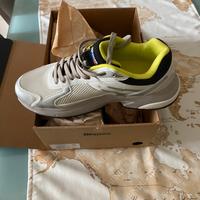Scarpe sneaker uomo