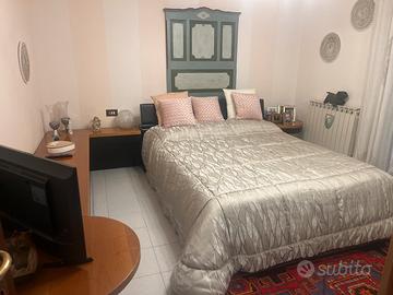 Mobile camera matrimoniale