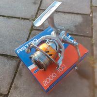 Colmic mulinello Astro 