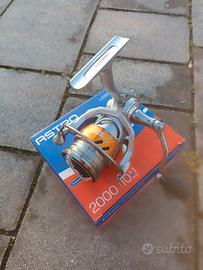 Colmic mulinello Astro 