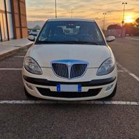 Lancia Ypsilon 1.3 Diesel