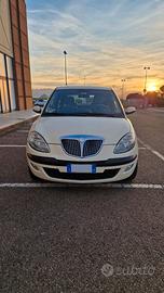 Lancia Ypsilon 1.3 Diesel