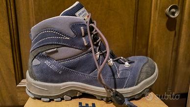 Pedula Dolomite taglia 34