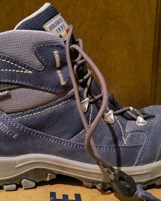 Pedula Dolomite taglia 34