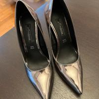 Scarpe donna tacco 10