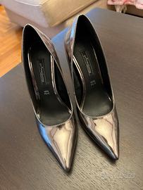 Scarpe donna tacco 10